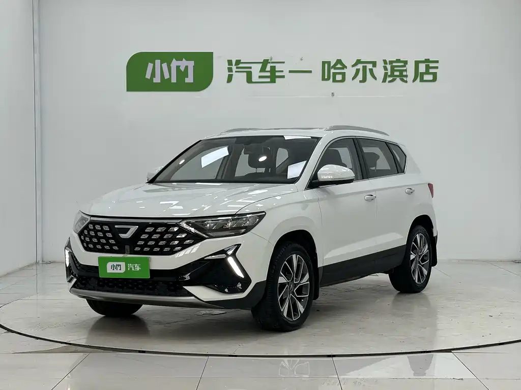 VS5 2022 280TSI Automatic Glory Edition