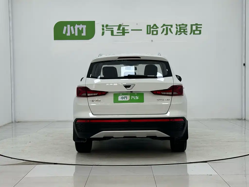 VS5 2022 280TSI Automatic Glory Edition