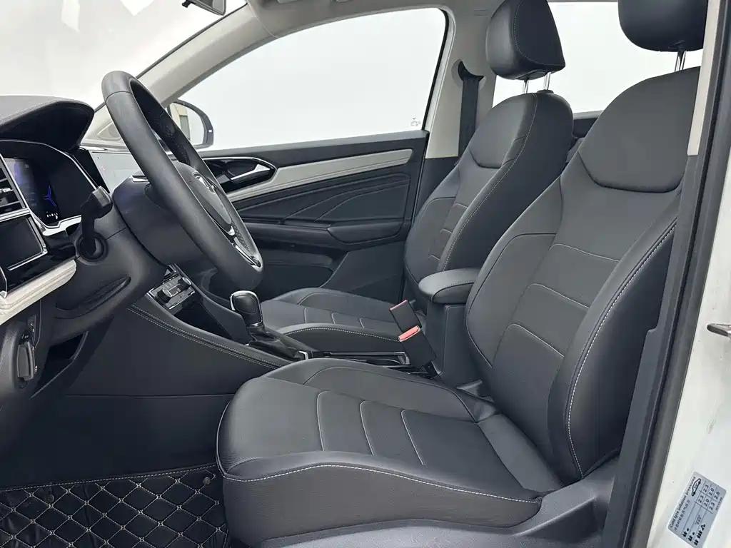 VS5 2022 280TSI Automatic Glory Edition