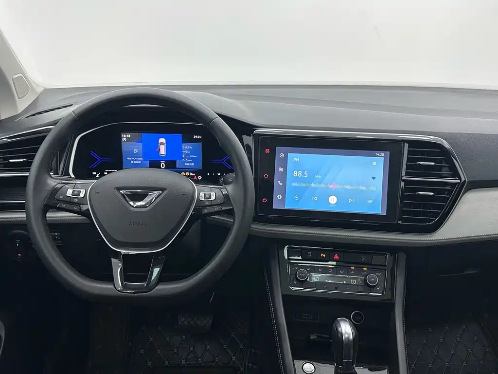 VS5 2022 280TSI Automatic Glory Edition