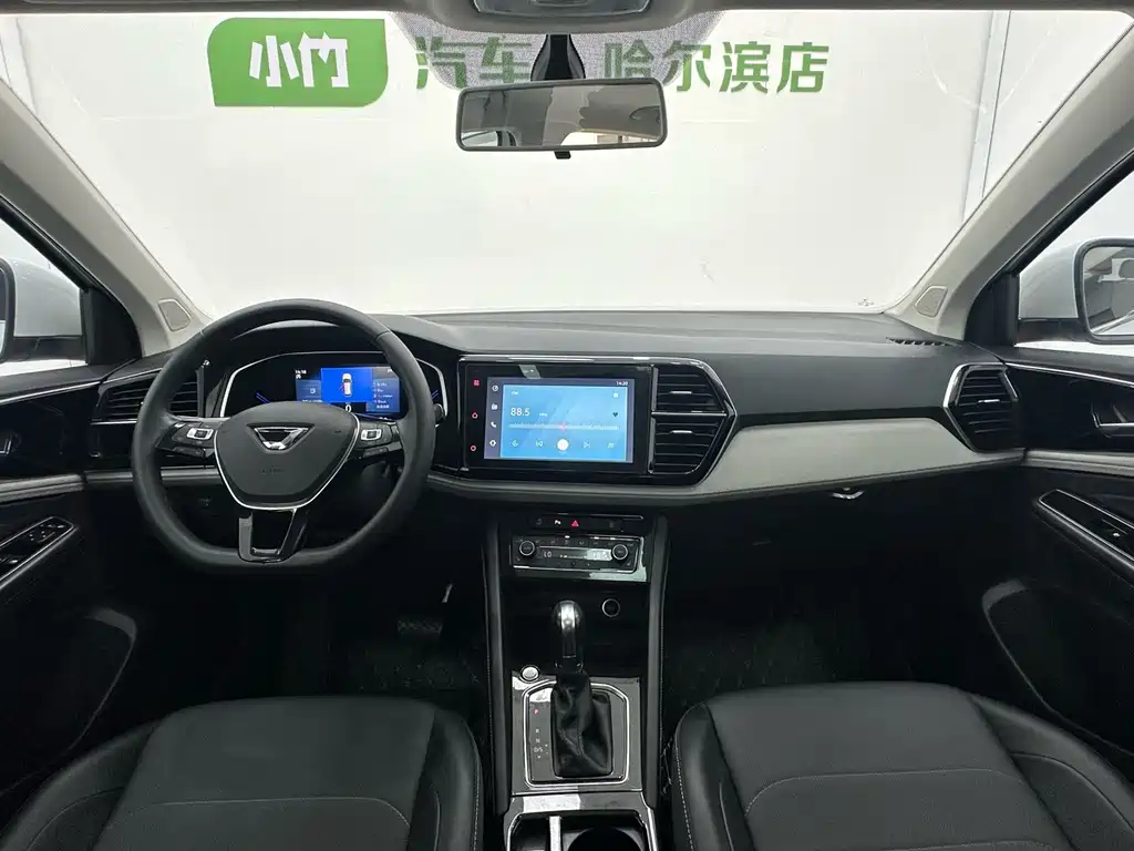 VS5 2022 280TSI Automatic Glory Edition