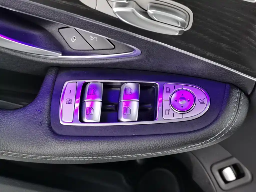 Mercedes-Benz C-Class 2021 C 260 L Sport Edition