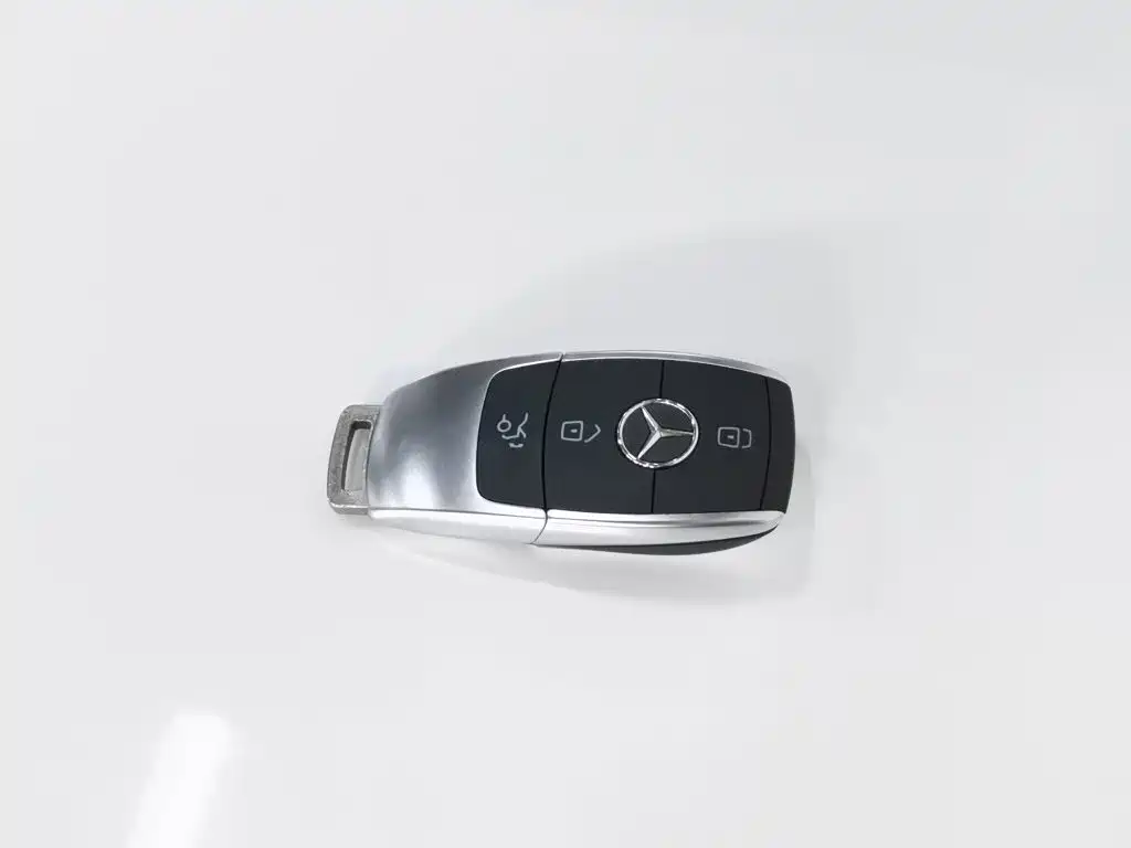 Mercedes-Benz C-Class 2021 C 260 L Sport Edition