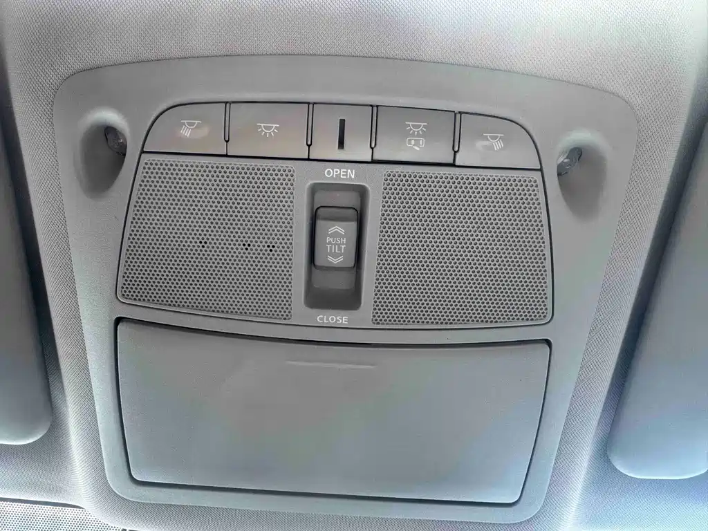 Qishun 2022 2.0L Two-Wheel Drive Zhilian Zhenxiang Edition