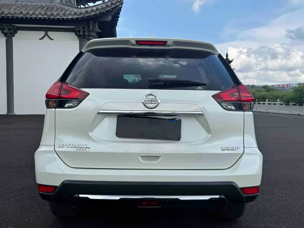 Qishun 2022 2.0L Two-Wheel Drive Zhilian Zhenxiang Edition