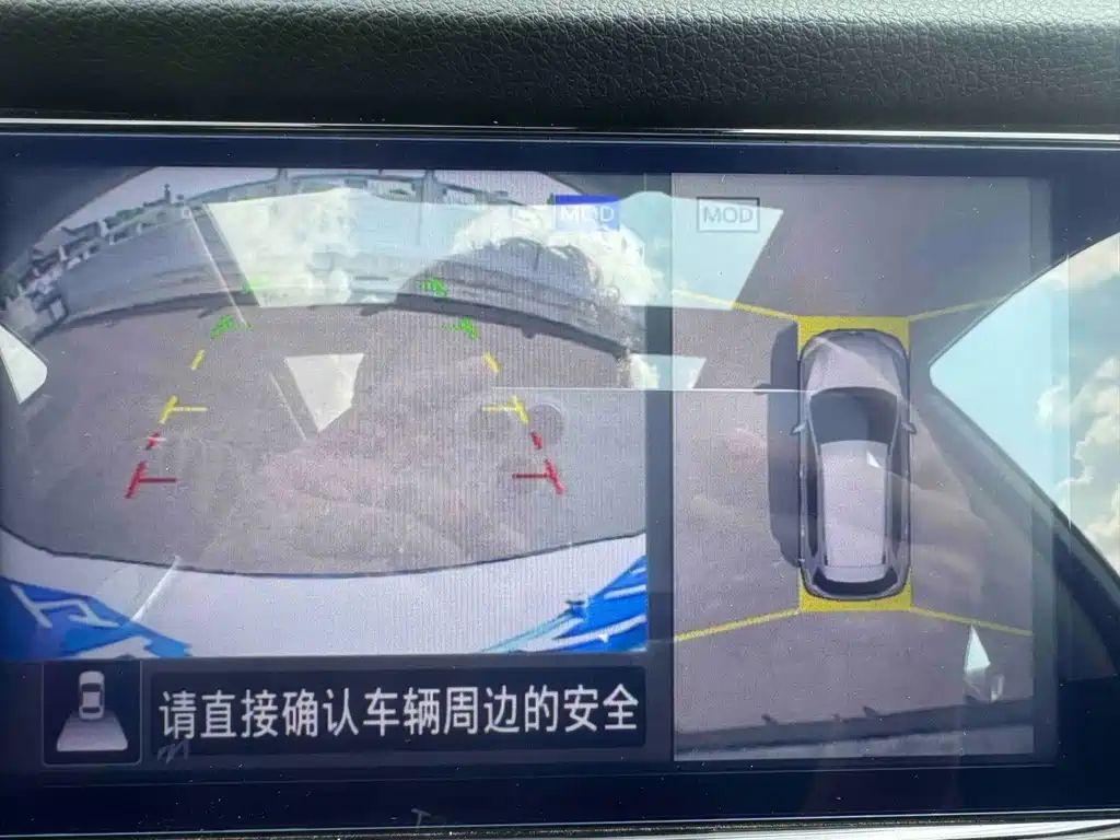 Qishun 2022 2.0L Two-Wheel Drive Zhilian Zhenxiang Edition