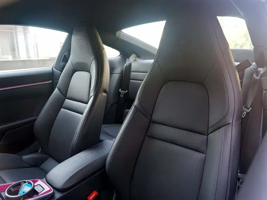 Porsche 911 2023 Carrera S 3.0T