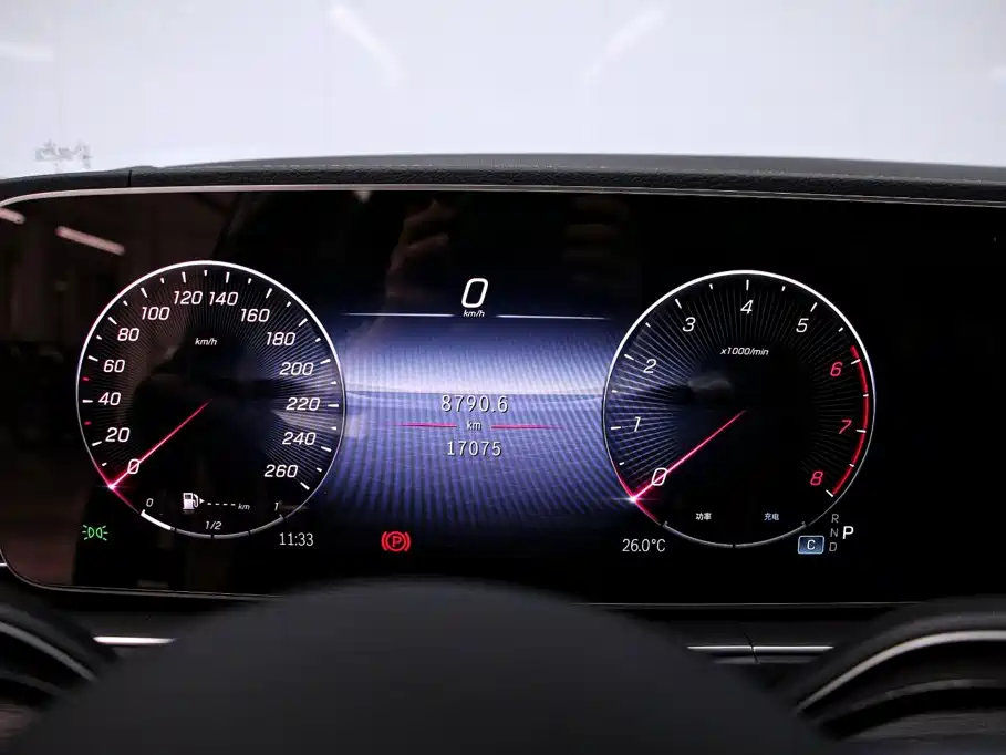 Mercedes GLS 2024 GLS 450 4MATIC Fashion Edition