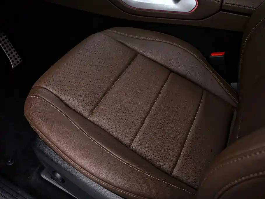 Mercedes GLS 2024 GLS 450 4MATIC Fashion Edition