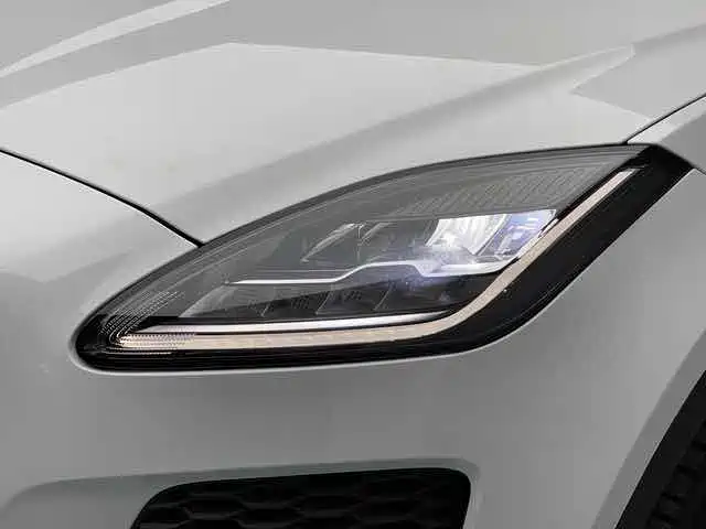 Jaguar E-PACE 2018 P200 S National VI