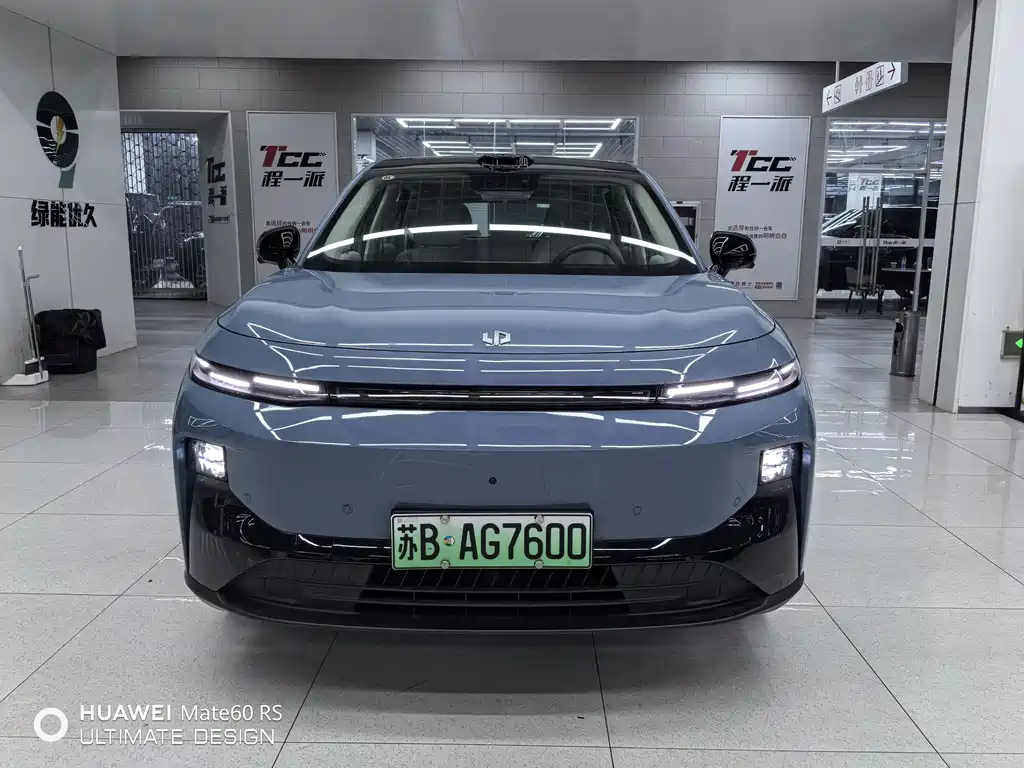 Zero跑 B10 2025 Edition 510 LiDAR Version