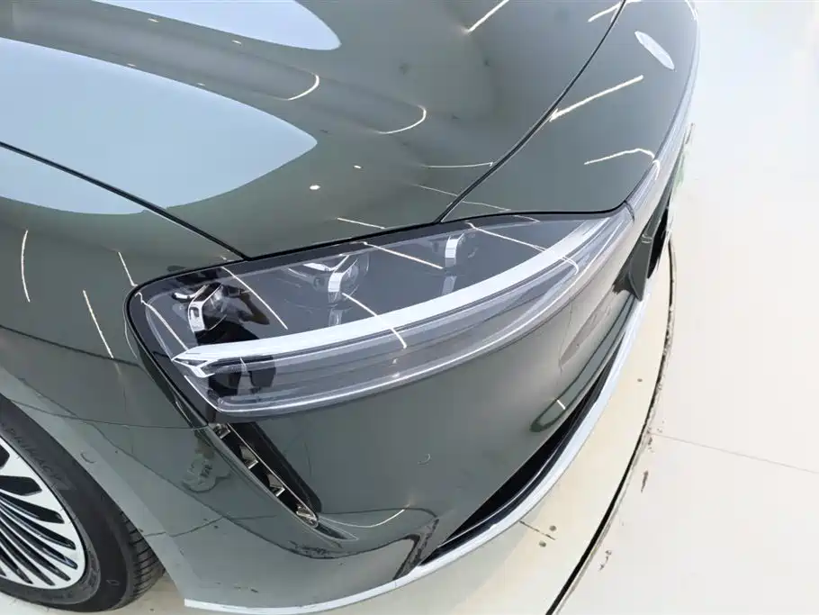 Xinjie S9T 2025 Edition Range-Extended Max (192-line LiDAR)