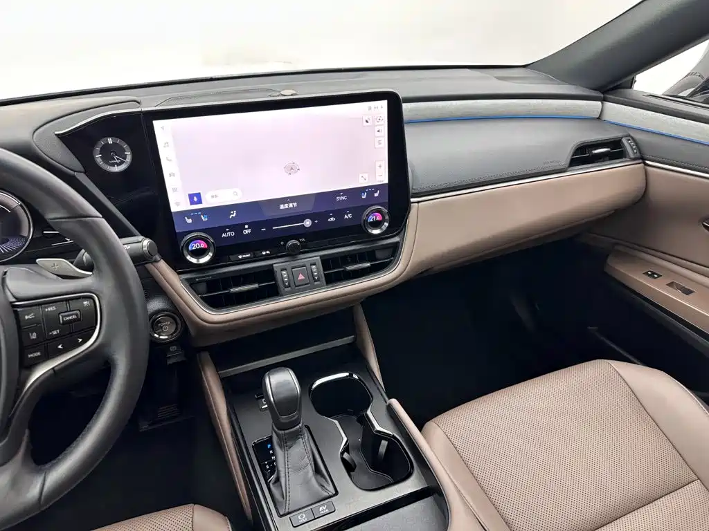 Lexus ES 2025 300h Premium Edition