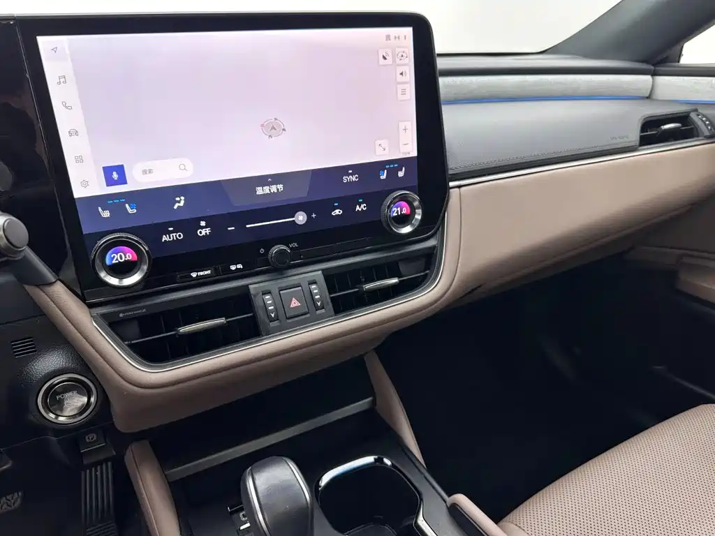 Lexus ES 2025 300h Premium Edition