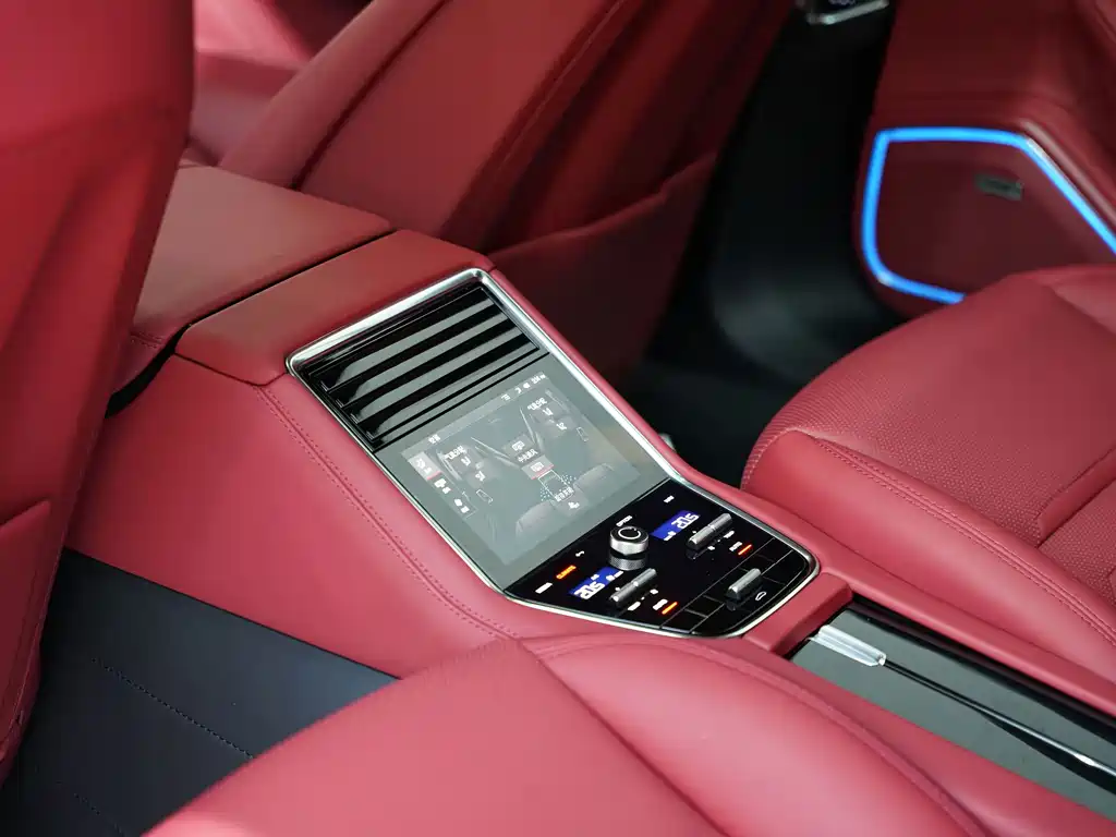 Panamera 2022 2.9T