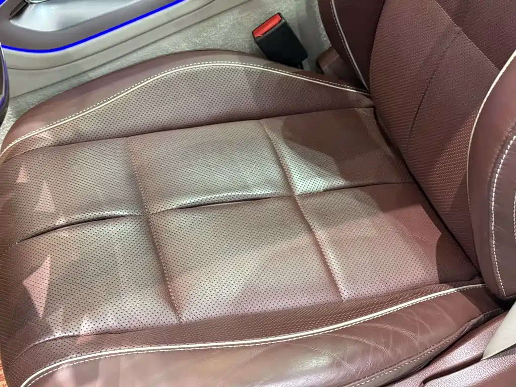 Maybach GLS 2021 GLS 600 4MATIC Lelü Version