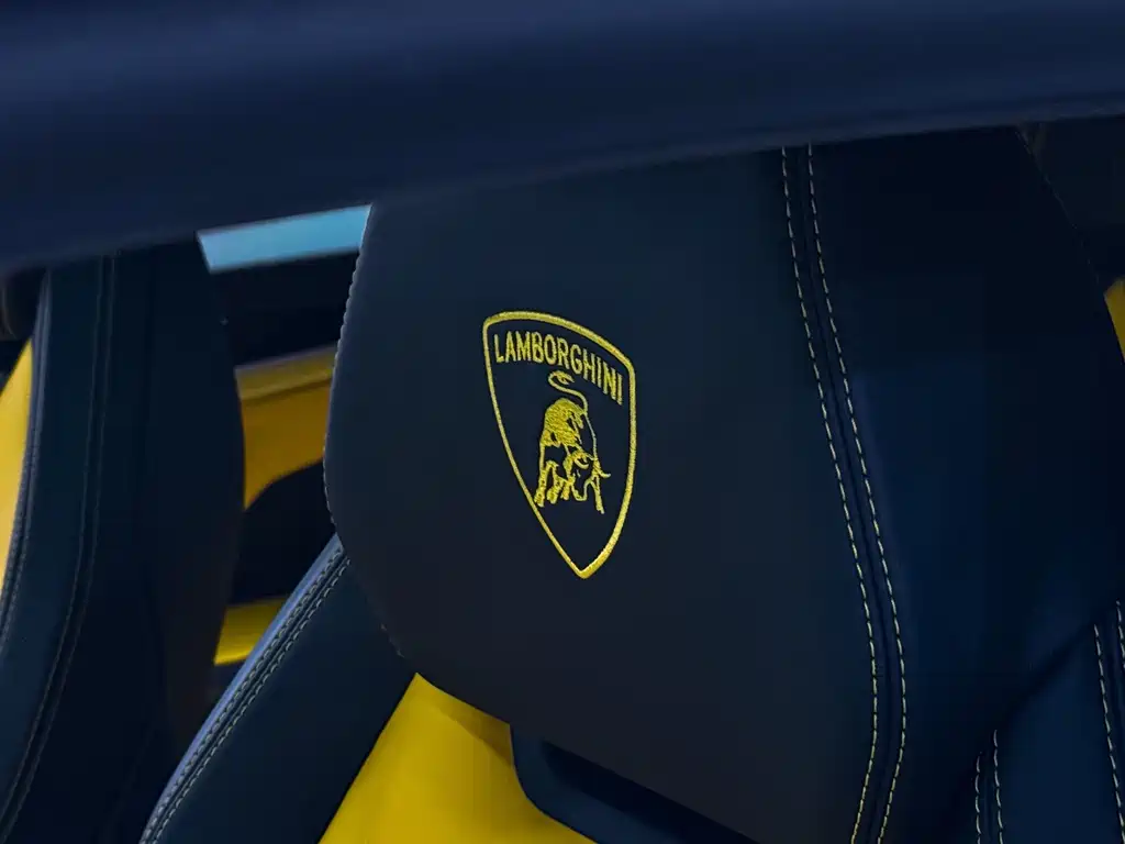 Urus 2018 4.0T V8