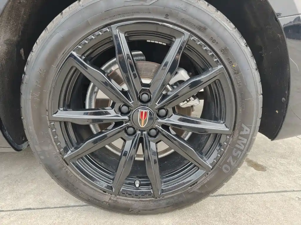 H5 2025 2.0T Automatic XuanYing Edition