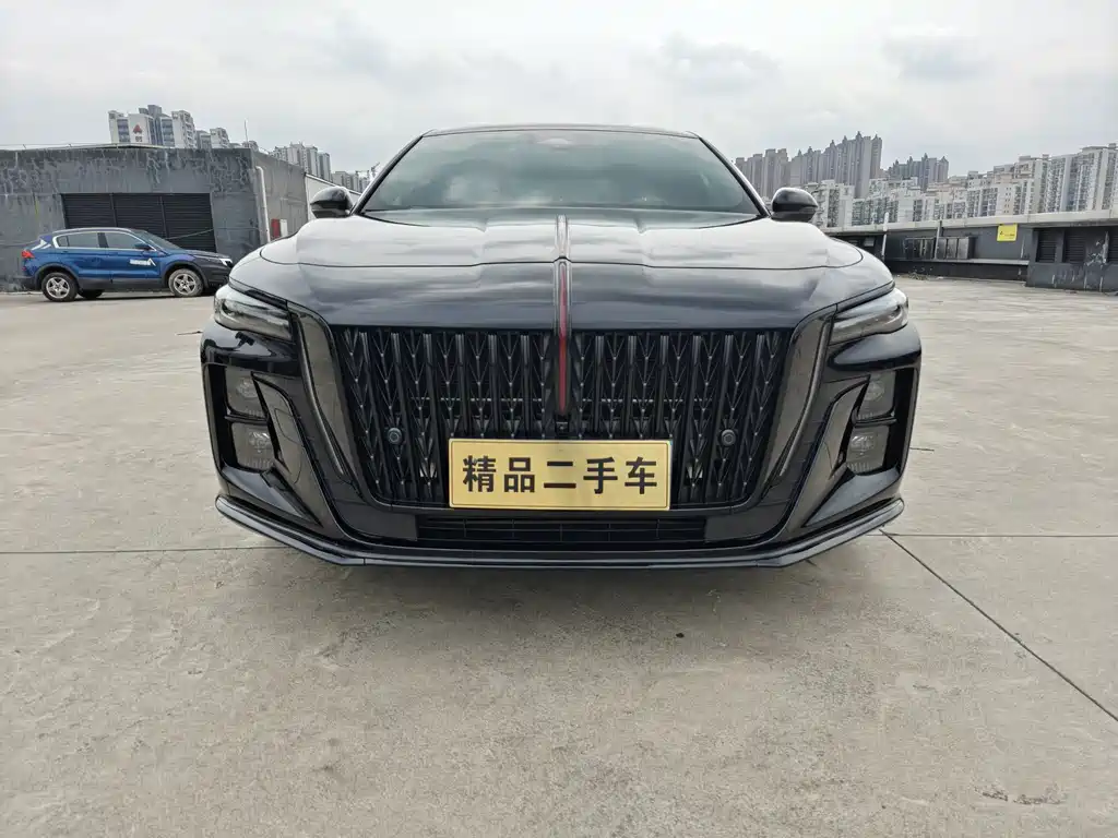 H5 2025 2.0T Automatic XuanYing Edition