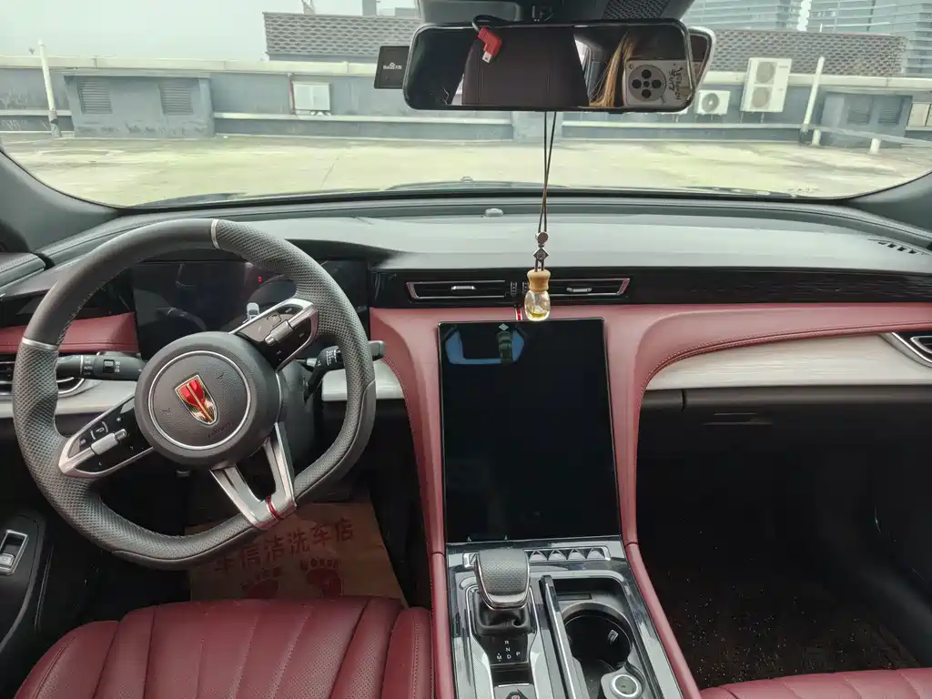 H5 2025 2.0T Automatic XuanYing Edition