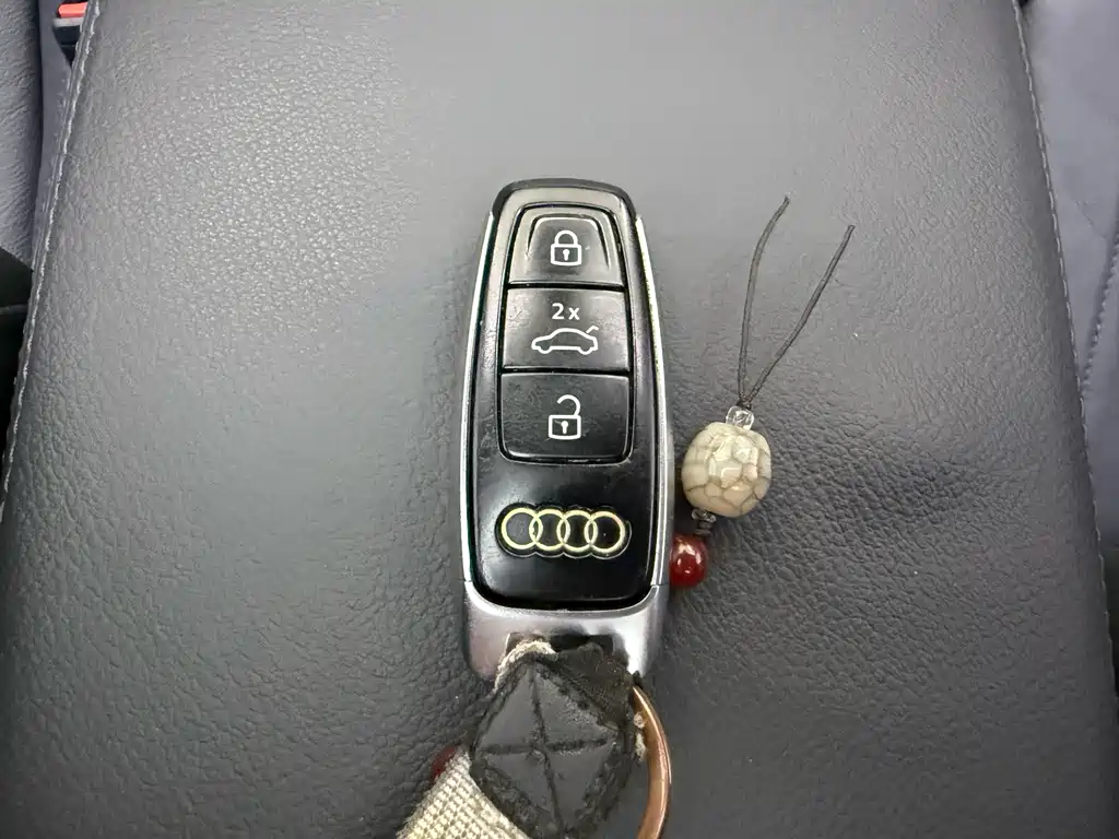 Audi A6L 2020 45 TFSI Prestige Edition