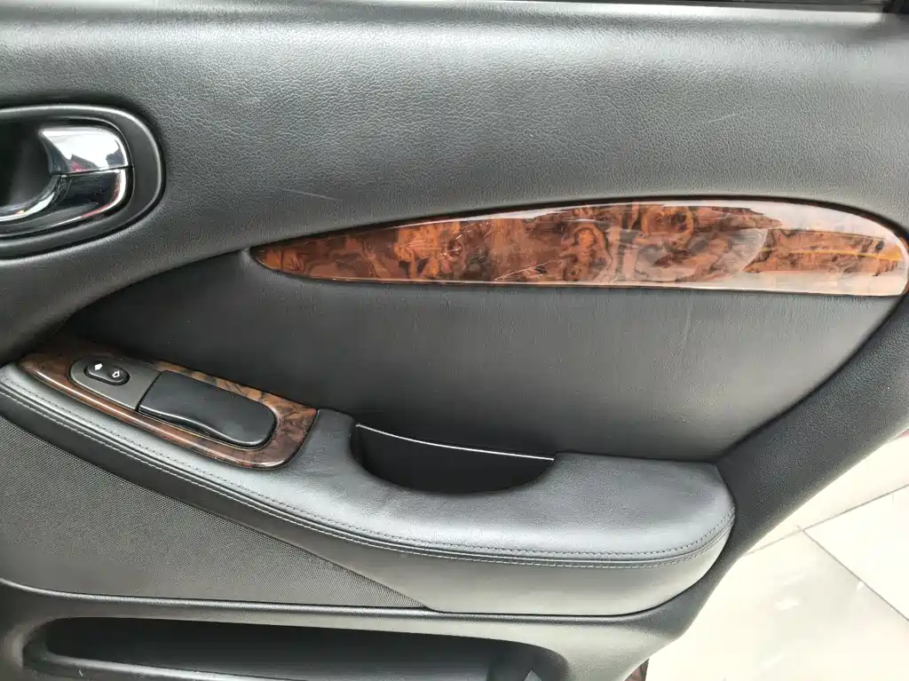 Jaguar S-TYPE 2007 3.0 Standard