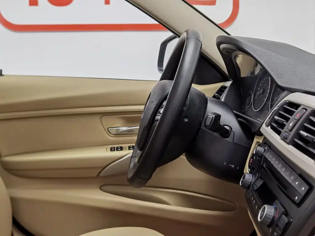 BMW 3 Series 2015 320Li Active Tourer Style Edition