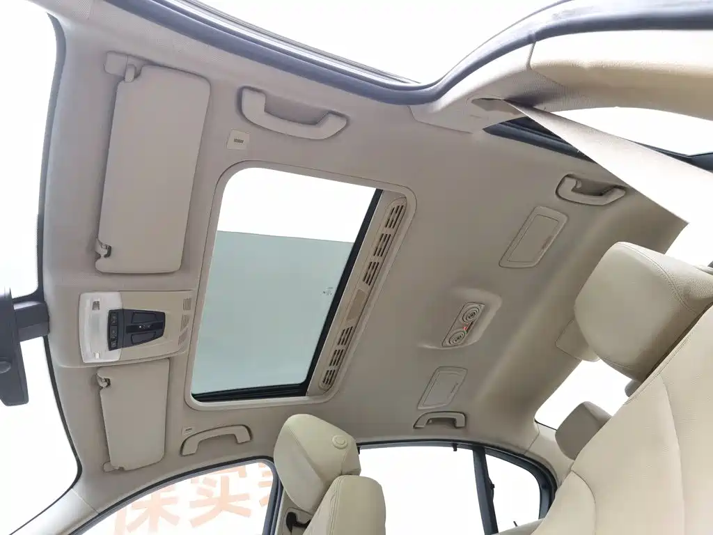 BMW 3 Series 2015 320Li Active Tourer Style Edition