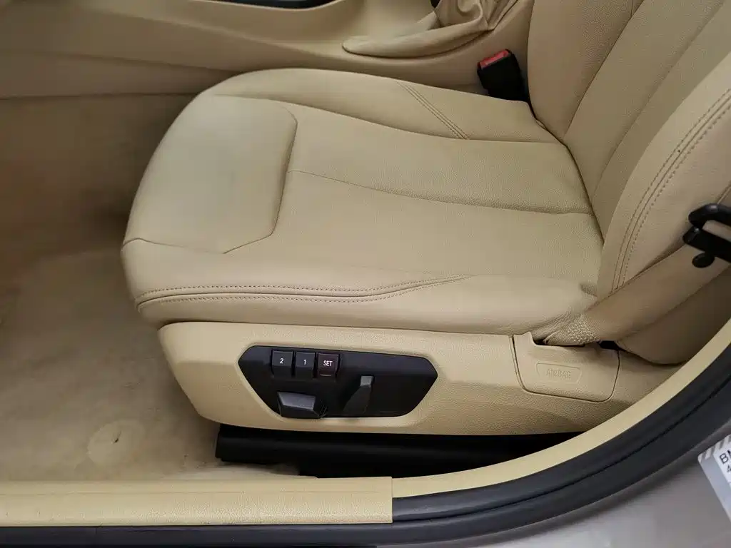 BMW 3 Series 2015 320Li Active Tourer Style Edition