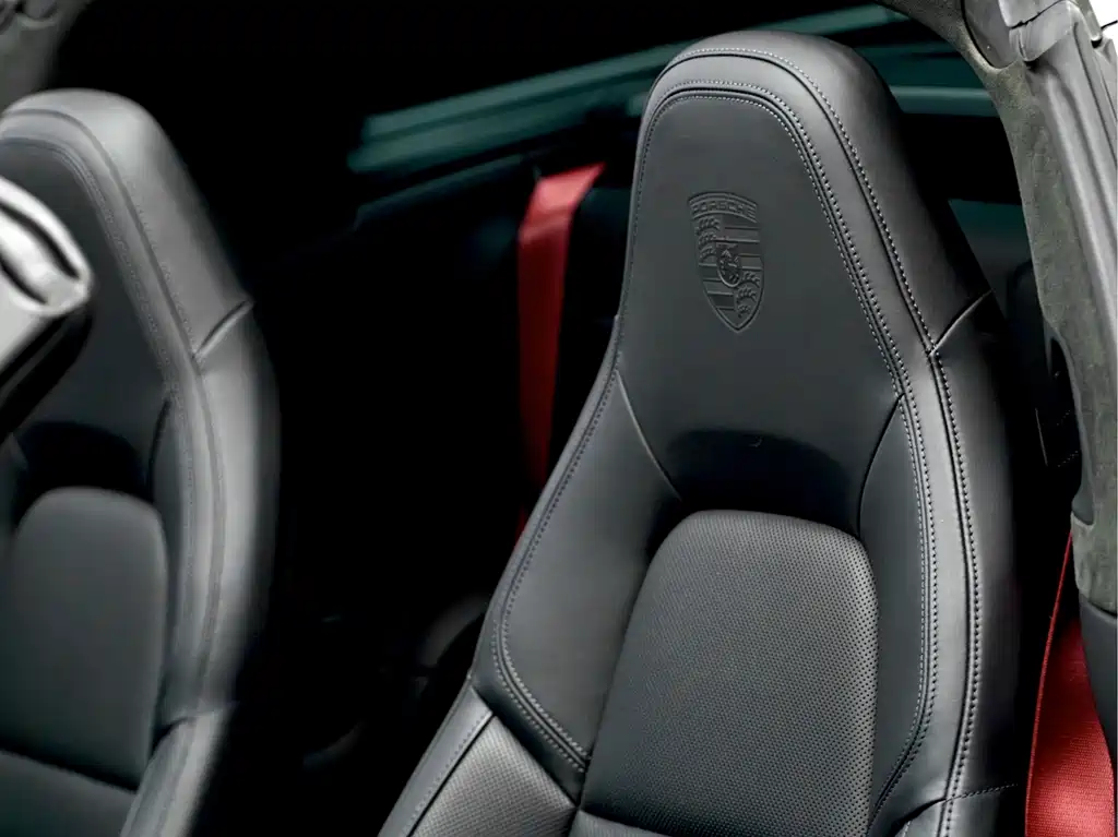 Porsche 911 Targa 4 3.0T 2022