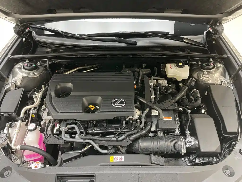 Lexus ES 2022 300h Excellence Edition