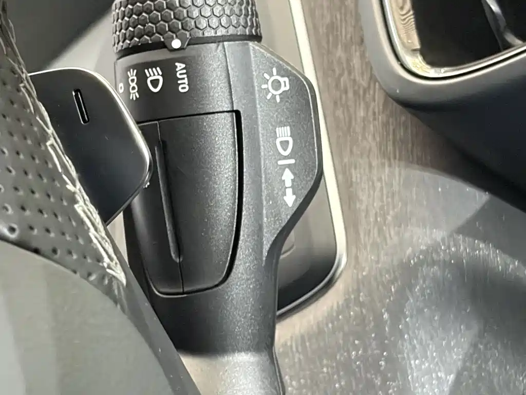 Leck 03 2022 Model 1.5TD DCT Power Plus