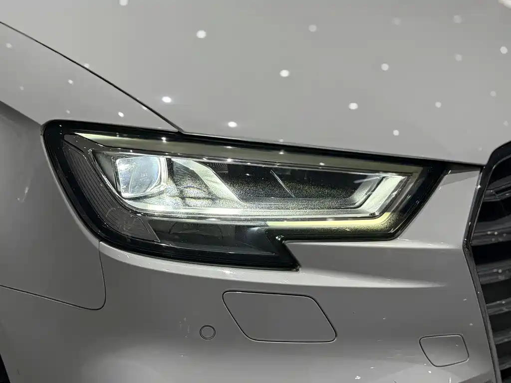 Audi A3 2020 Limousine 35 TFSI Style Edition National V