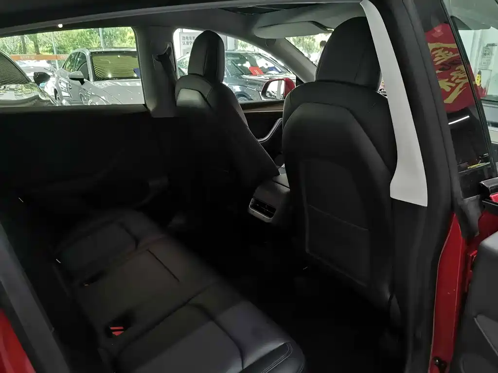 Model Y 2022 Rear-Wheel Drive Edition