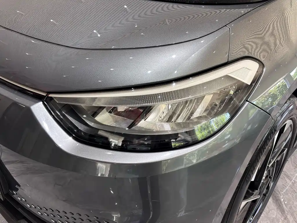 Volkswagen ID.3 2022 Pure Edition