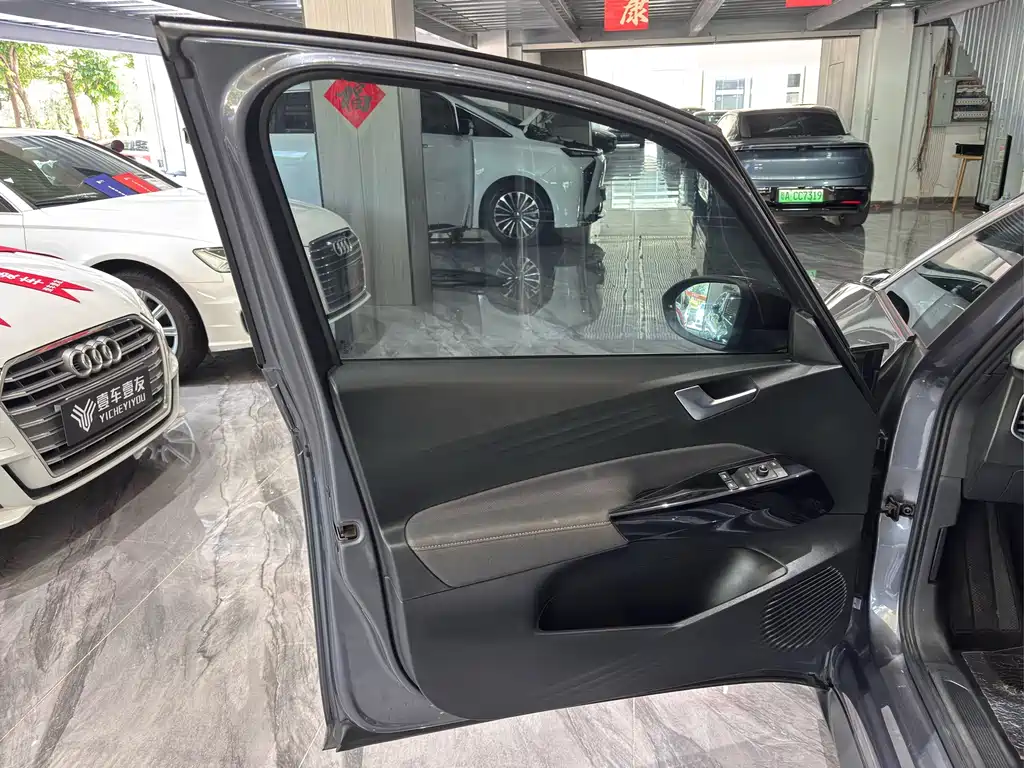 Volkswagen ID.3 2022 Pure Edition