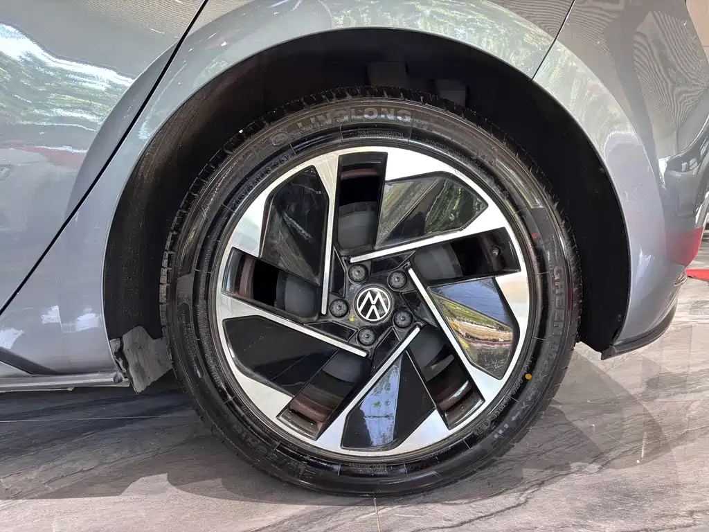 Volkswagen ID.3 2022 Pure Edition