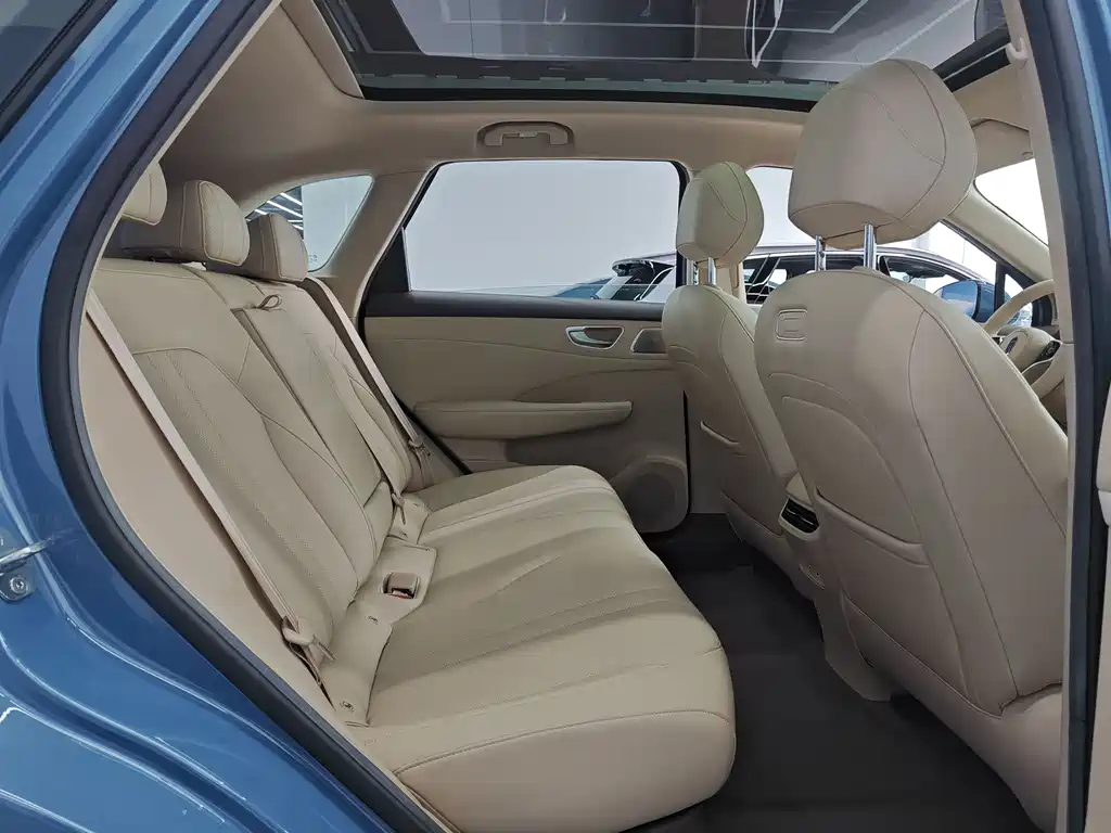 Shangjie H5 2025 Edition Range-Extended Max