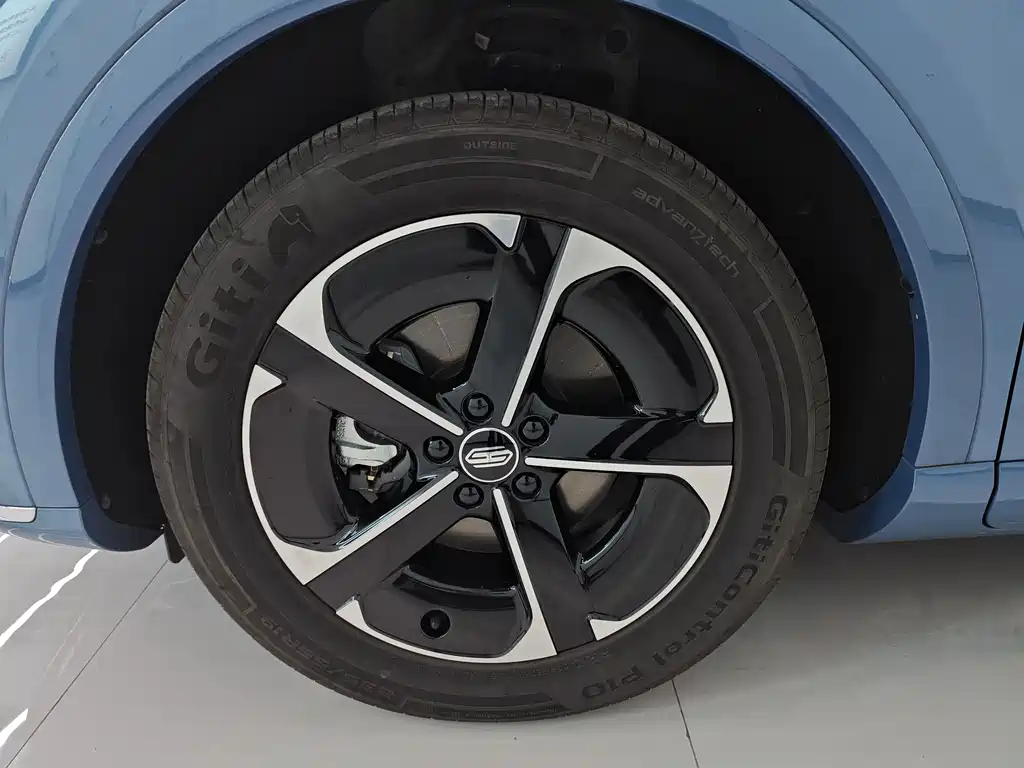 Shangjie H5 2025 Edition Range-Extended Max