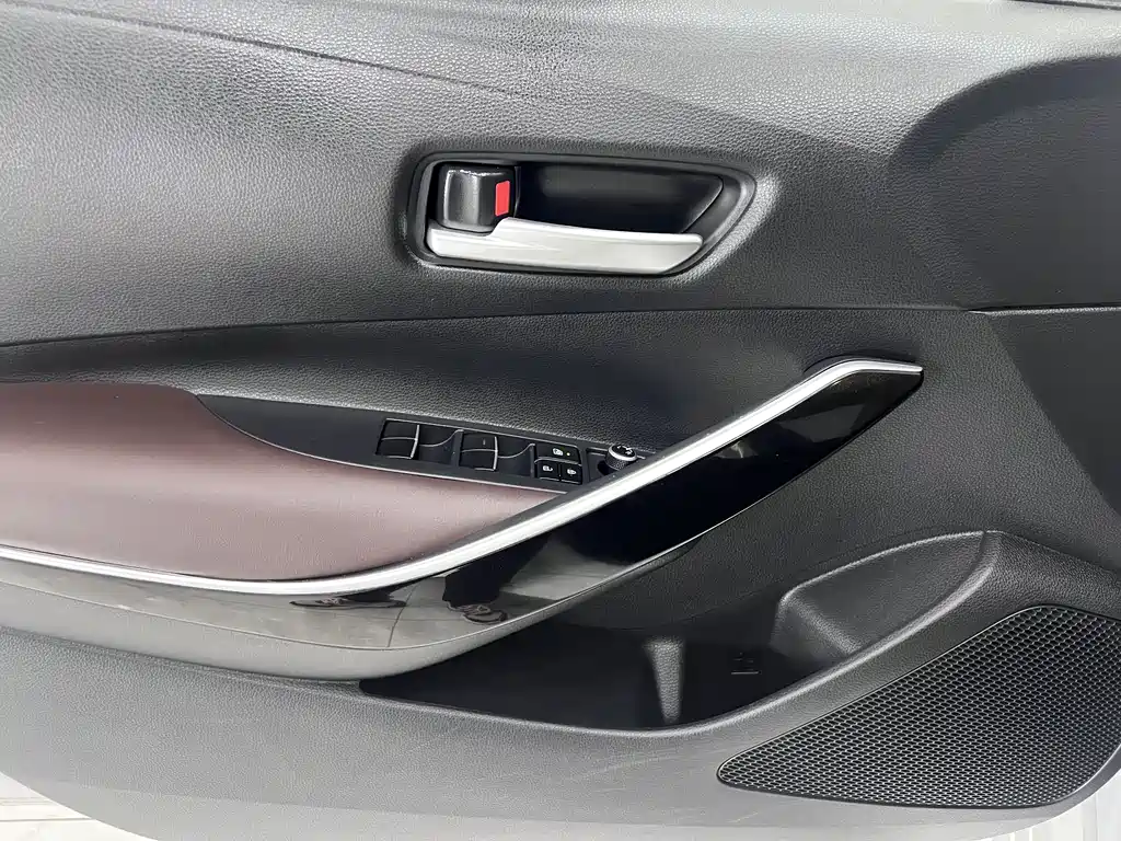 Corolla 2023 1.8L Hybrid Dual Motor Elite Edition