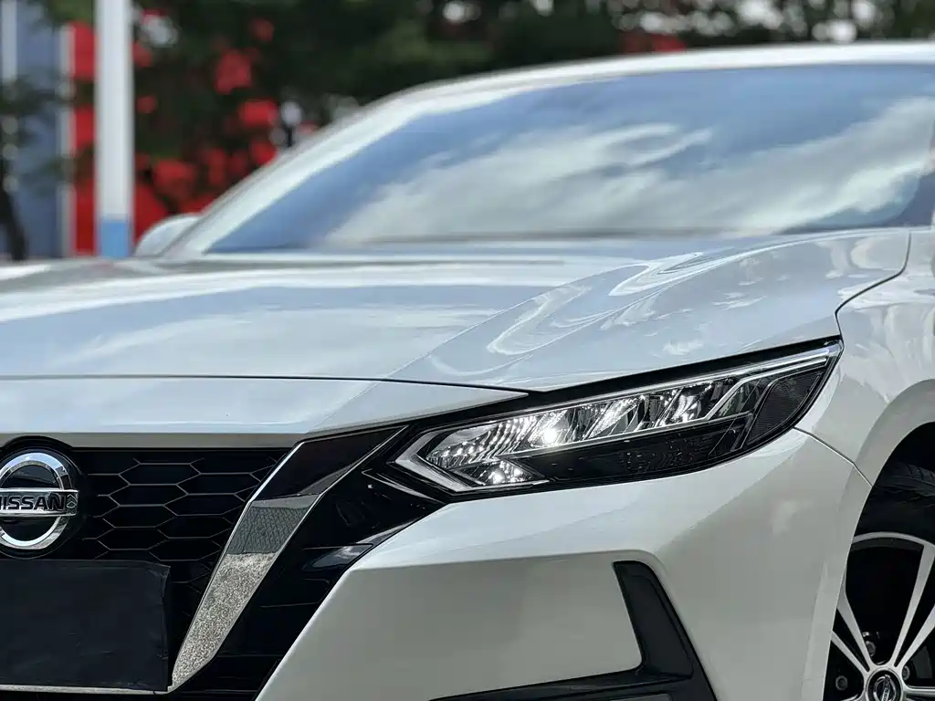Sentra 2022 1.6L XL CVT Enjoyment Edition