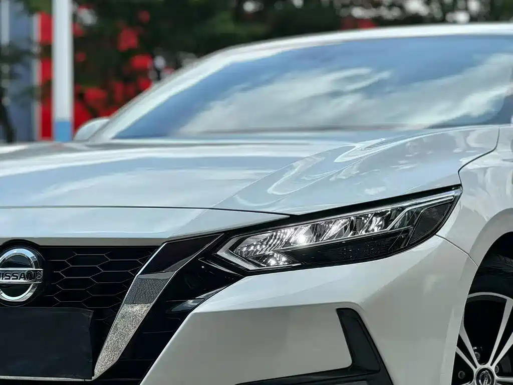 Sentra 2022 1.6L XL CVT Enjoyment Edition