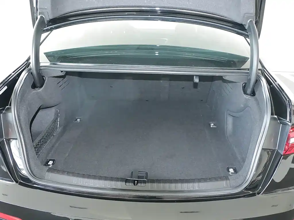 Audi A6L 2021 45 TFSI Prestige Dynamic Edition