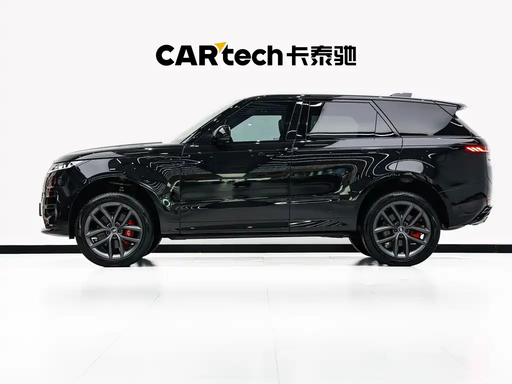 Range Rover Sport 2025 Edition 400PS Dynamic SE