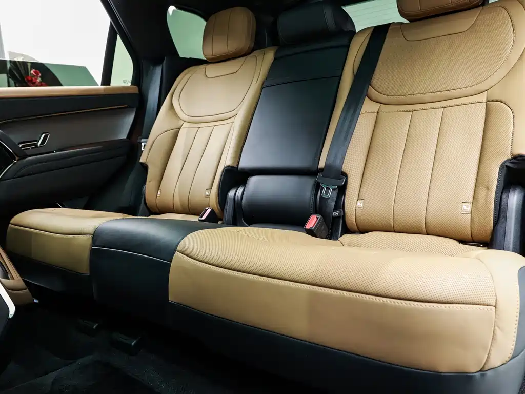 Range Rover Sport 2025 Edition 400PS Dynamic SE