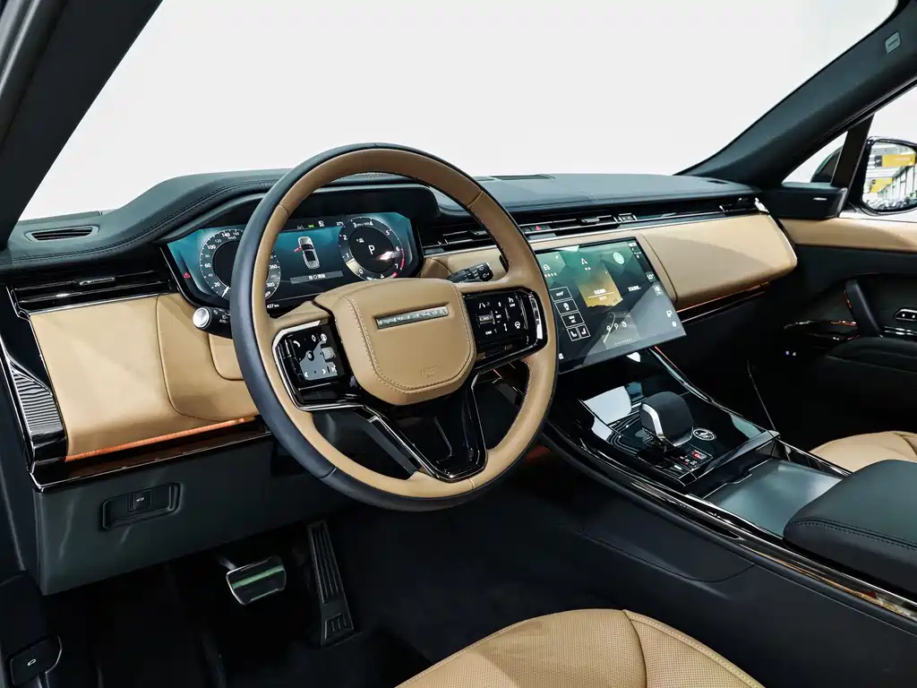 Range Rover Sport 2025 Edition 400PS Dynamic SE
