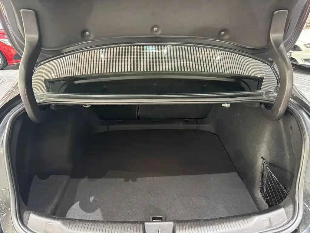 Jingwei 2019 20T Elite Type National VI