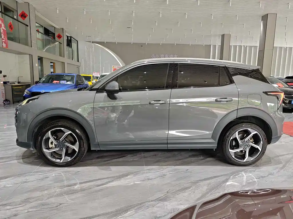 LEON 06 EM-P 2022 Model PHEV 84KM Range Pro