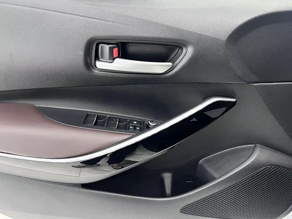 2023 Corolla 1.8L Hybrid Elite Edition