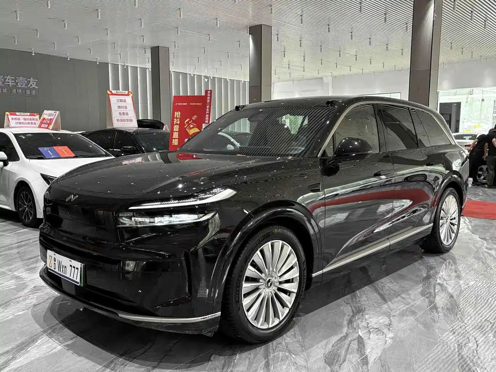 Lado L90 2025 Max 6-seat Edition